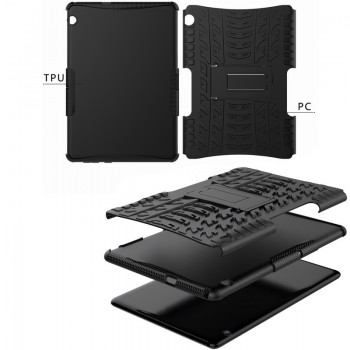 Smūgiams atsparus dėklas (MEDIAPAD T5 10)